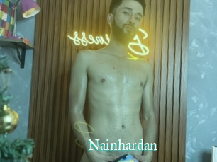 Nainhardan