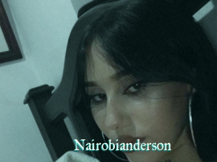 Nairobianderson