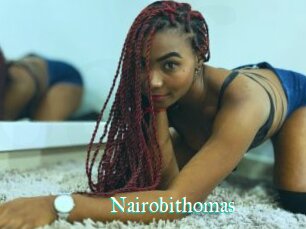 Nairobithomas
