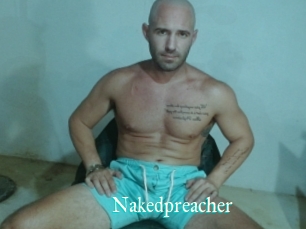 Nakedpreacher
