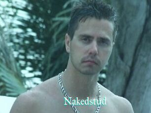 Nakedstud