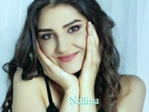 Nallina