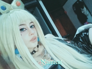 Namicat