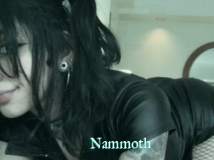 Nammoth