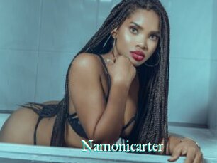 Namonicarter