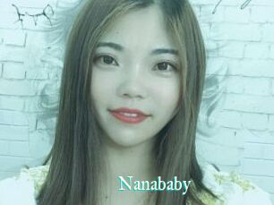 Nanababy