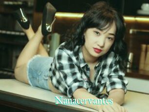 Nanacervantes