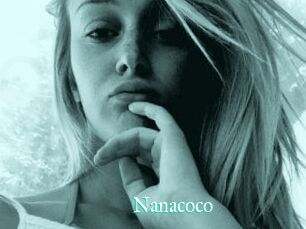 Nanacoco