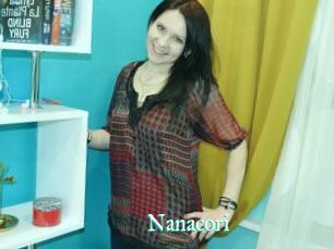 Nanacori
