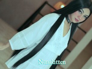 Nanakitten