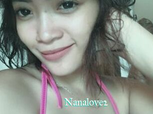 Nanalove2