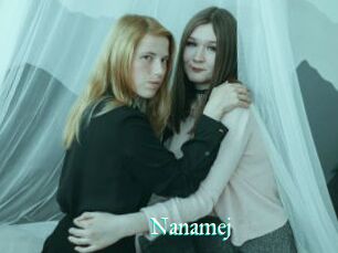 Nanamej