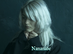 Nananabe
