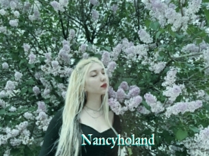 Nancyholand