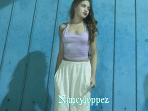 Nancyloppez