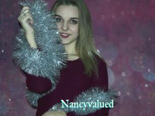 Nancyvalued