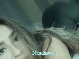 Nandasweet