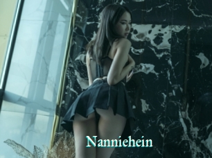 Nanniehein