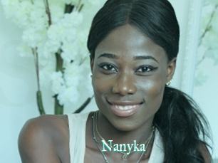 Nanyka