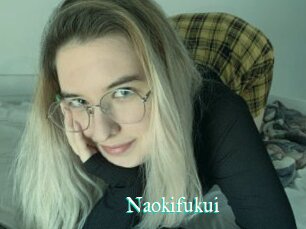 Naokifukui