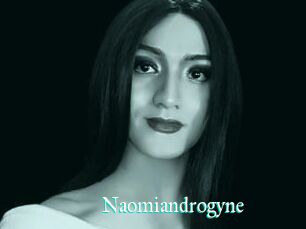 Naomiandrogyne