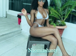 Naomiashanty