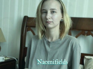 Naomifields