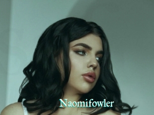 Naomifowler