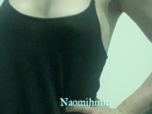Naomihmm