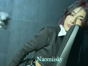Naomiisky