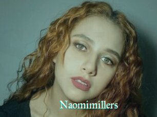 Naomimillers