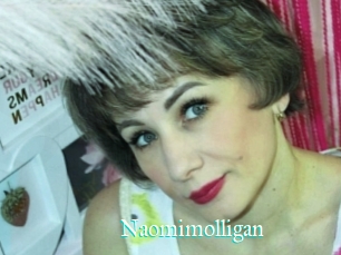 Naomimolligan