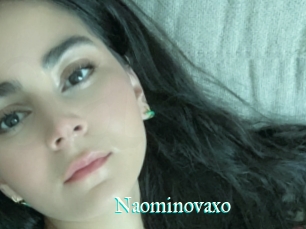 Naominovaxo