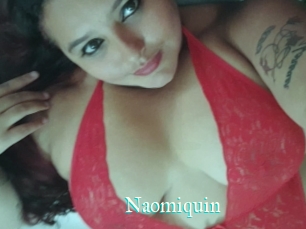 Naomiquin