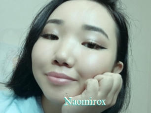 Naomirox