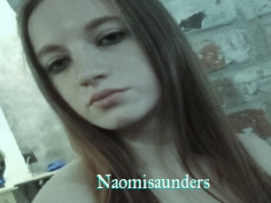 Naomisaunders