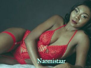 Naomistaar