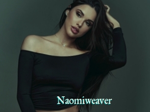 Naomiweaver
