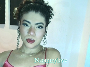 Naommylove
