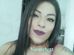 Naomyhott