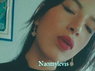 Naomylevis