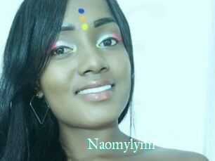 Naomylynn