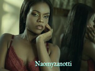 Naomyzanotti
