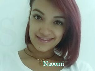 Naoomi