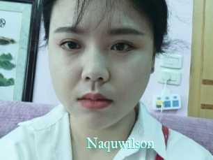 Naquwilson