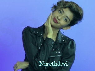 Narethdevi
