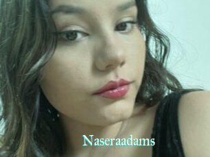 Naseraadams