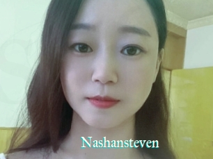Nashansteven