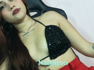 Naslyjaimes