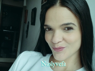 Naslyvefa